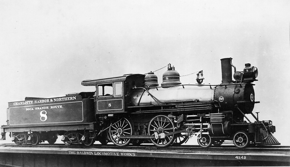 CH&N 8 builders photo