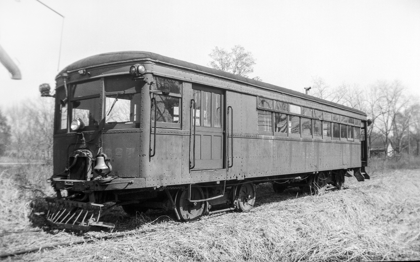GN 527