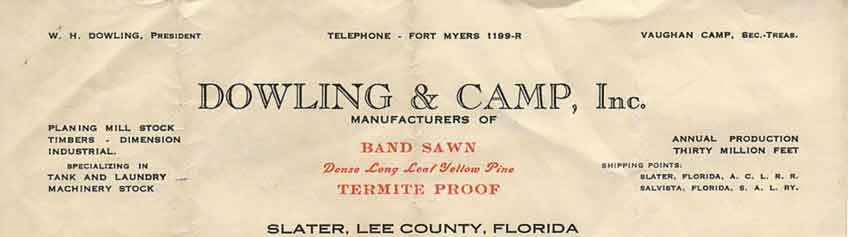 Letterhead