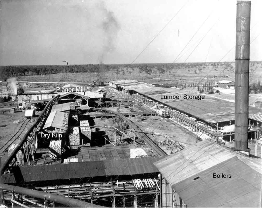 slater sawmill