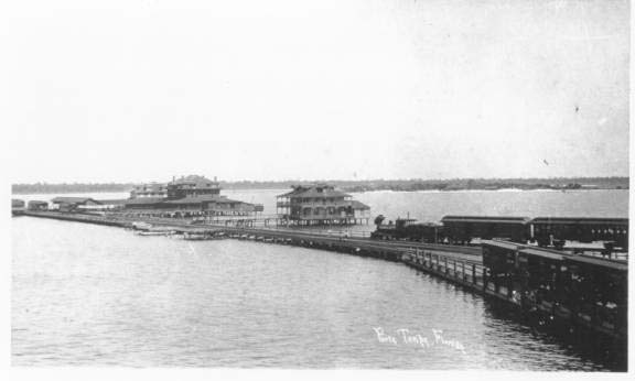 Port Tampa